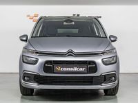 usado Citroën C4 SpaceTourer Grand1.2 PureTech Automática Feel Navigator 7Lug