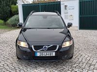 usado Volvo V50 1.6d 2010 Desde 99€ mês