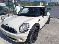 usado Mini ONE 1.4