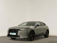 Usado DS Automobiles DS4 Performance 130 HP (95 kW) 2024 Cinzento