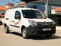 usado Renault Kangoo Express 1.5 DCI Maxi Business 3 Lug