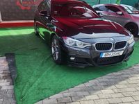 usado BMW 320 Serie-3 d xDrive Auto