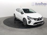 Usado Mitsubishi Colt Invite 91 HP (66 kW) 2024 Branco Citadino