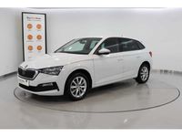 usado Skoda Scala 1.0 TSI AMBITION