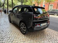 Usado BMW i3 125 kW (170 HP) 2020 Cinza Citadino