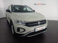 usado VW T-Roc 2.0 TDI Life