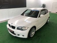 usado BMW 118 Série 1 d Pack M