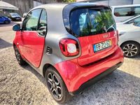 usado Smart ForTwo Coupé 0.9 Passion 90 Aut