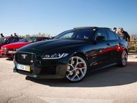 usado Jaguar XE S 3.0L V6 Supercharged