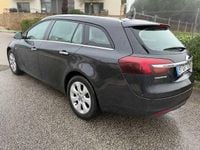 Usado Opel Insignia 136 HP (100 kW) 2016 Carrinha