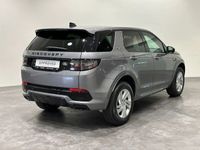 usado Land Rover Discovery S.1.5 I3 P300e R-Dynamic S AWD