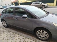 usado Citroën C4 1.6hdi 110cv VTR pk