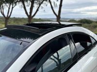 Usado Mercedes CLA45 AMG AMG 381 HP (280 kW) 2017 Branco Sedan