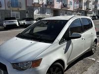 Usado Mitsubishi Colt 95 HP (69 kW) 2009 Citadino