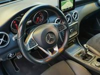usado Mercedes A200 D AMG EDITIONVeículos Relacionados