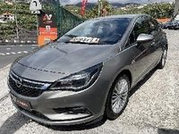 usado Opel Astra 1.6 CDTI Gasóleo