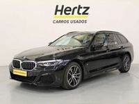 usado BMW 520 Serie-5e Pack M