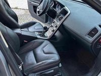 Usado Volvo XC60 163 HP (119 kW) 2011 Cinzento SUV