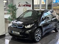 Usado BMW i3 125 kW (170 HP) 2016 Preto Monovolume
