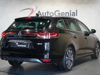 Usado Renault Mégane GrandTour R.S. 140 HP (102 kW) 2021 Preto Carrinha