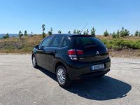 usado Citroën C3 1.6 hdi