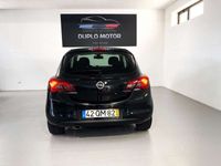 usado Opel Corsa Cosmo