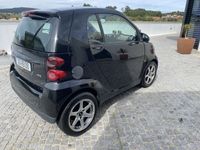 usado Smart ForTwo Coupé 71cv gasolina