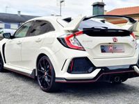 usado Honda Civic TYPE-R GT FK8 2.0 320CV