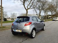 usado Mazda 2 MZR Sport