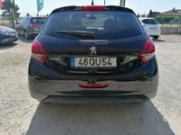 usado Peugeot 208 1.6 BlueHDi Active