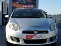 usado Fiat Bravo 1.6 M-Jet Dynamic