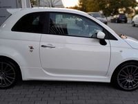 usado Abarth 595 1.4 T-Jet