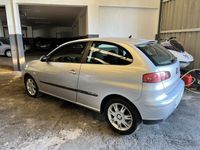 usado Seat Ibiza 1.4 GLX