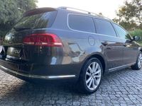 usado VW Passat variant 1.6 TDI Confortline