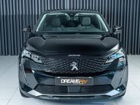 Usado Peugeot 3008 225 HP (165 kW) 2022 Preto SUV