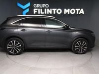 Usado DS Automobiles DS7 Crossback Rivoli 300 HP (220 kW) 2024 Cinza SUV