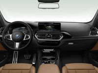 usado BMW iX3 M Sport