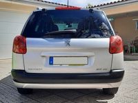 usado Peugeot 207 1.4 VTi 95cv