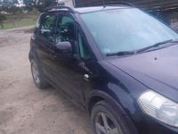 Usado Suzuki SX4 90 HP (66 kW) 2009 Sedan