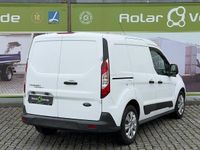 Usado Ford Transit Connect 120 HP (88 kW) 2016 Branco Monovolume