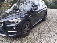 usado BMW X1 sDrive 18i