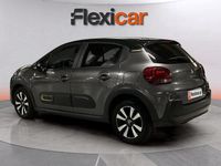 Usado Citroën C3 PureTech 83 HP (61 kW) 2022 Cinza Citadino