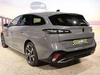 Usado Peugeot 308 Allure 130 HP (95 kW) 2024 Cinza Carrinha