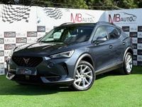 Usado Cupra Formentor 150 HP (110 kW) 2023 Cinza SUV