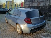 usado BMW 118 Serie-1 d