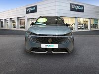 Usado Peugeot 5008 Allure 156 kW (213 HP) 2025 Azul Monovolume