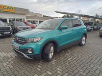 usado VW T-Cross - 1.0 TSI Life