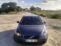 usado Volvo V50 1.6 D2