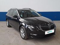 usado Skoda Octavia 1.6 TDI Break AMBITION