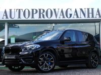 usado BMW X3 30 e xDrive